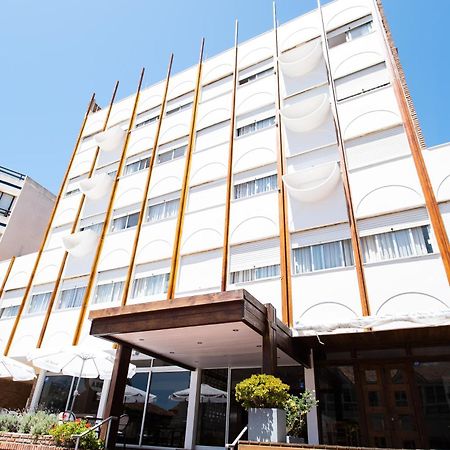 Hotel Alhambra بونتا دل استي المظهر الخارجي الصورة