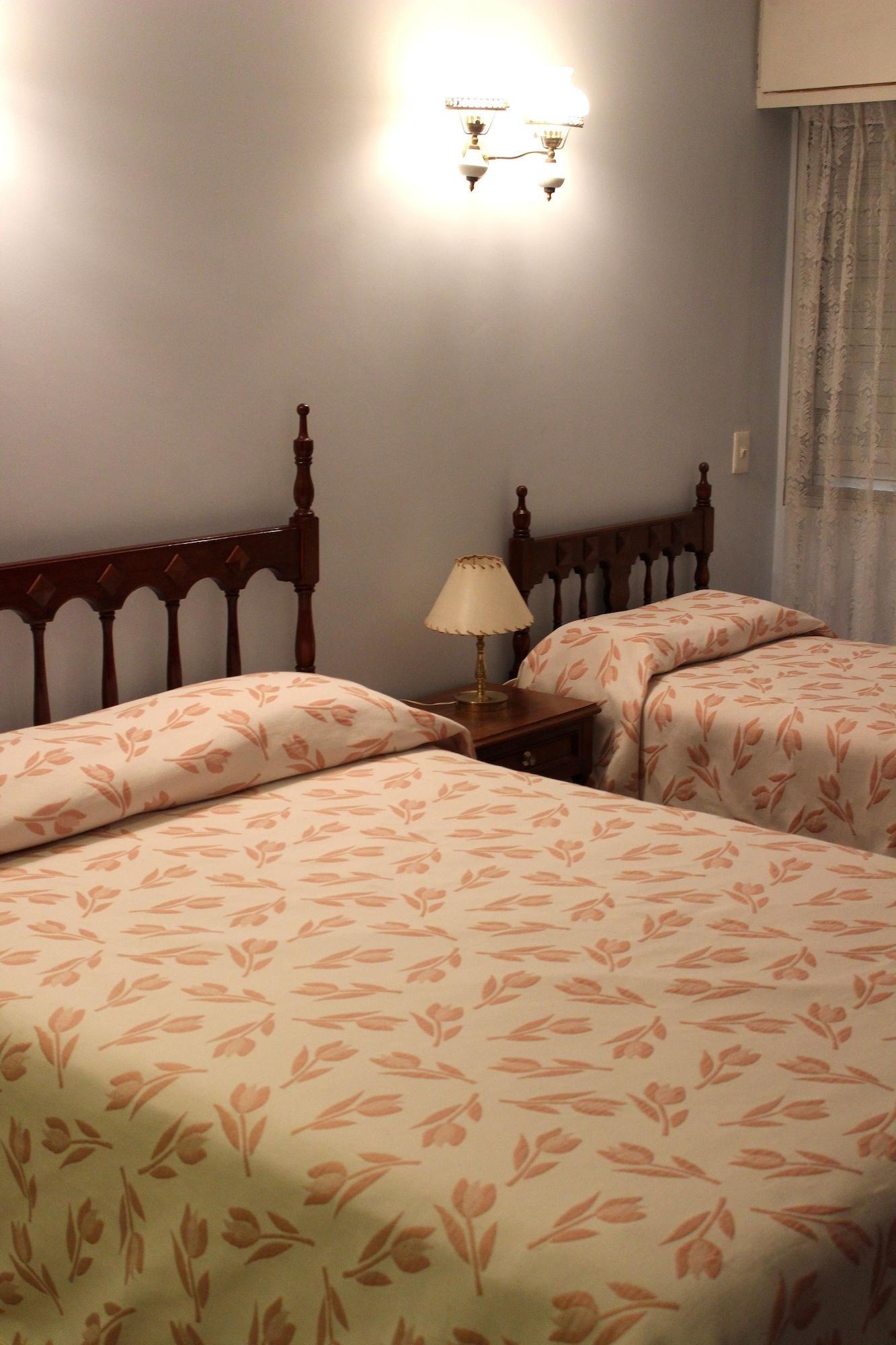 Hotel Alhambra بونتا دل استي المظهر الخارجي الصورة