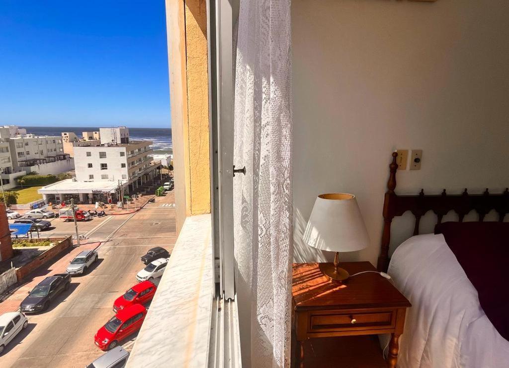 Hotel Alhambra بونتا دل استي الغرفة الصورة