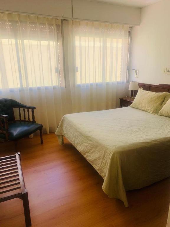Hotel Alhambra بونتا دل استي المظهر الخارجي الصورة